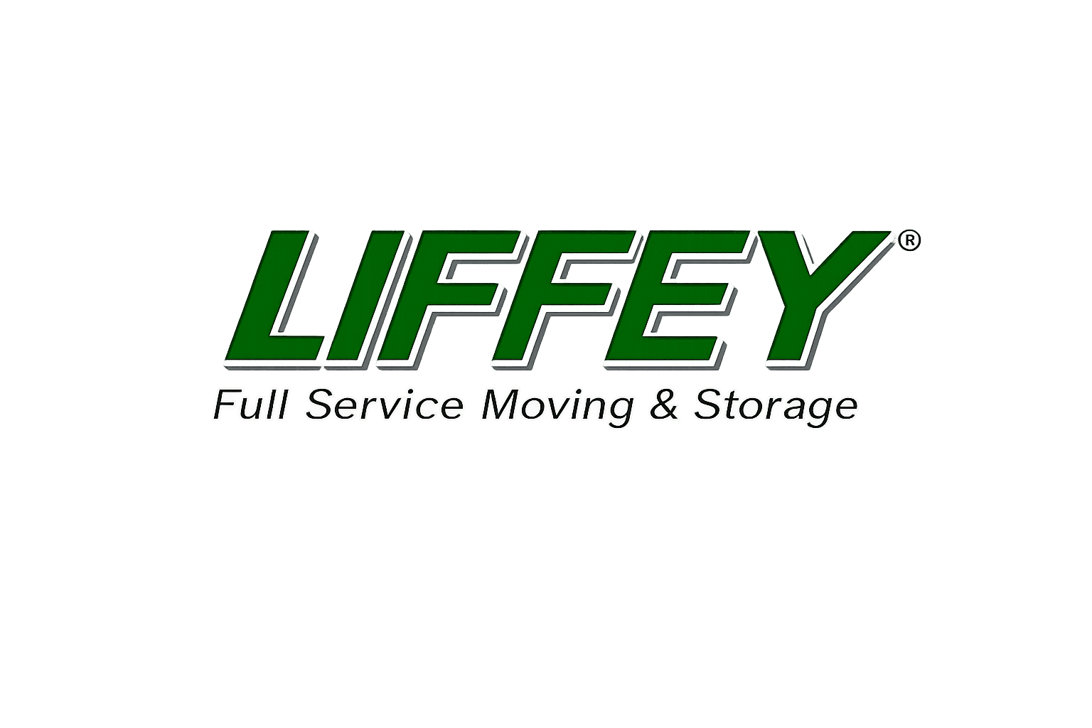 Liffey Full Service Moving & Storage