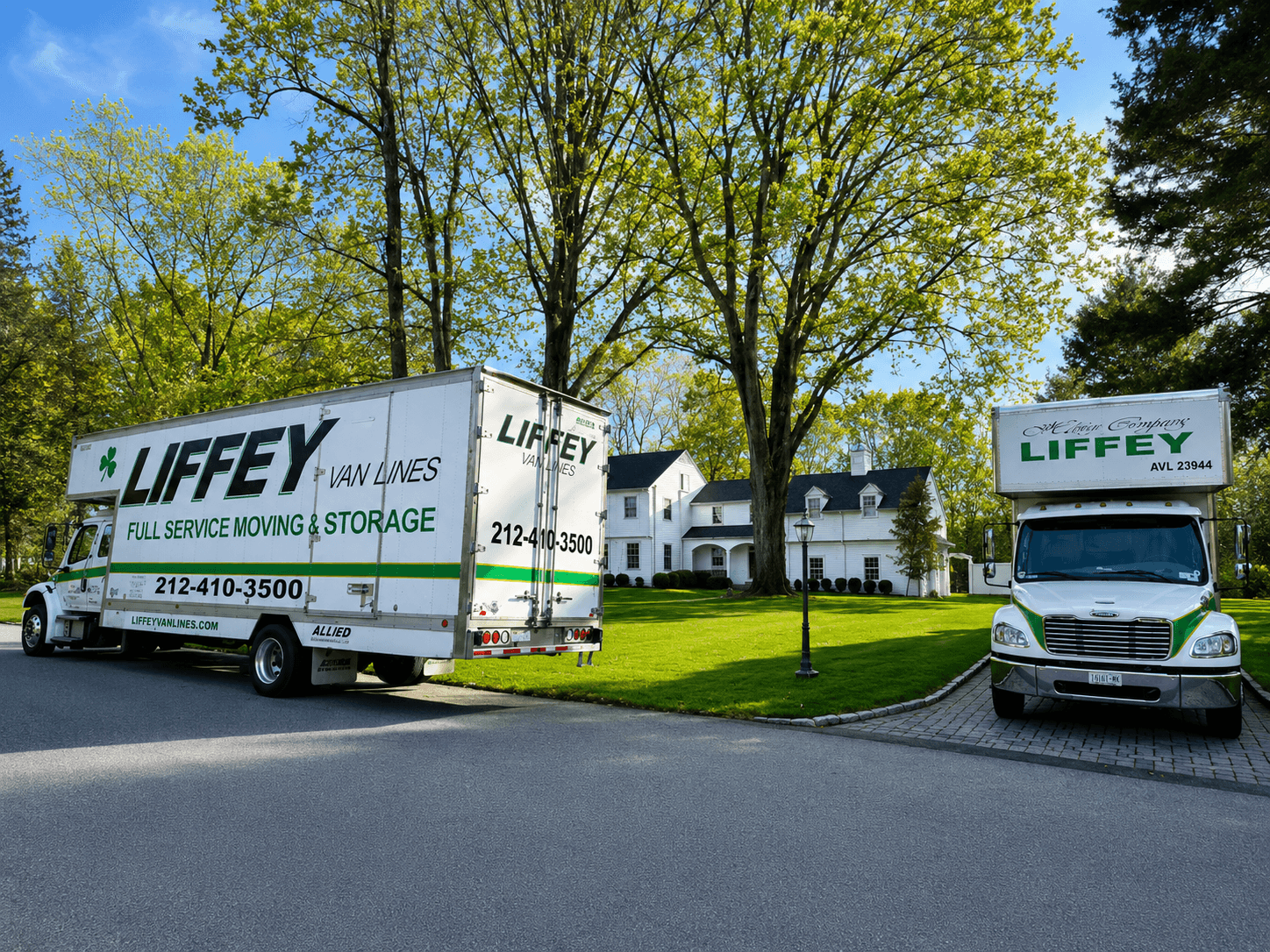 How to Pack and Load for an easy International Move