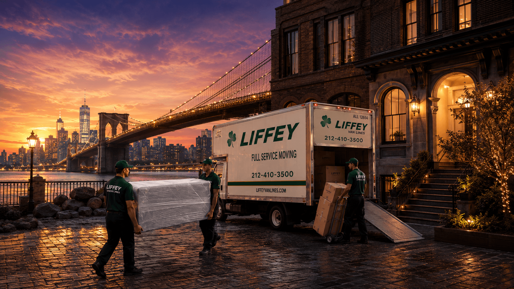 Moving to New York | The 3 best up-and-coming neighborhoods